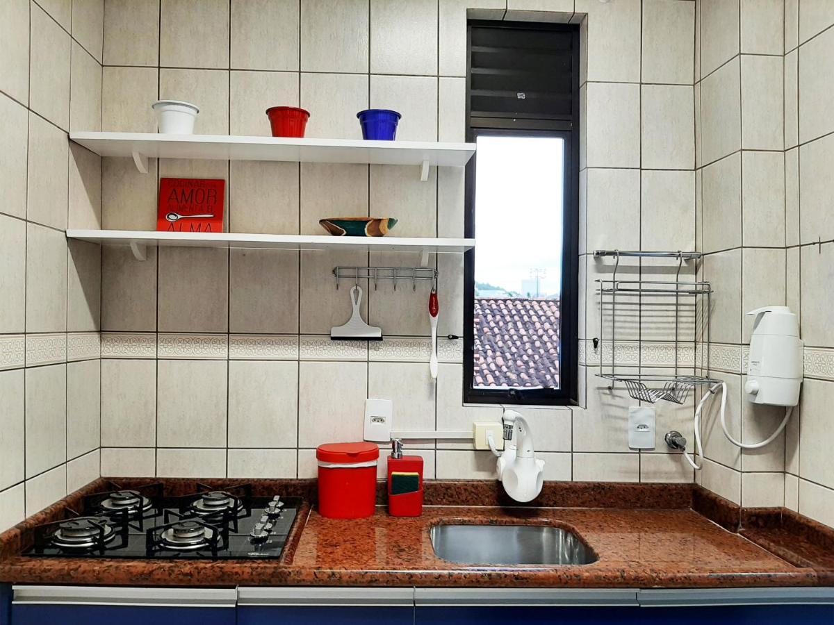 Apartamento Relax Em Jurere A 3 Min Do Mar *