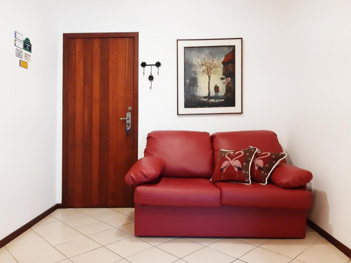 Apartamento Relax Em Jurere A 3 Min Do Mar Florianópolis