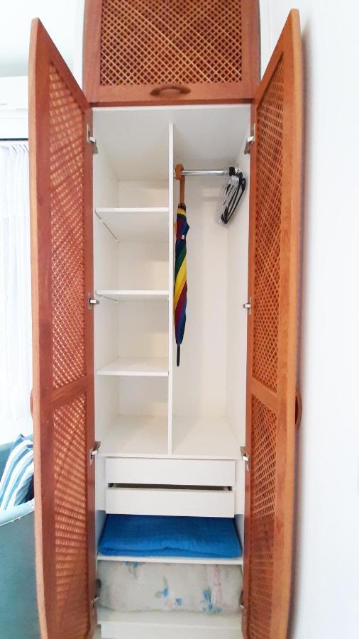 Apartamento Relax Em Jurere A 3 Min Do Mar