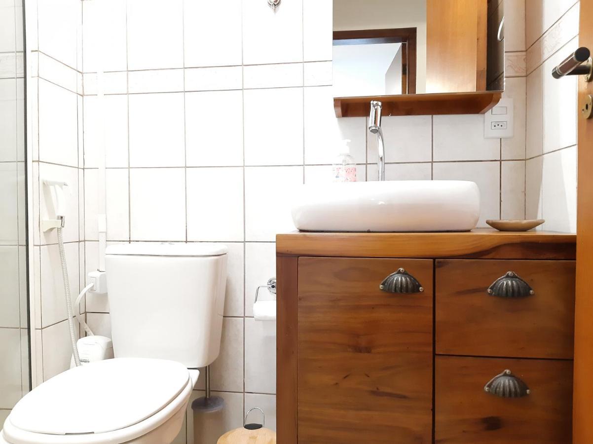 Apartamento Relax Em Jurere A 3 Min Do Mar *