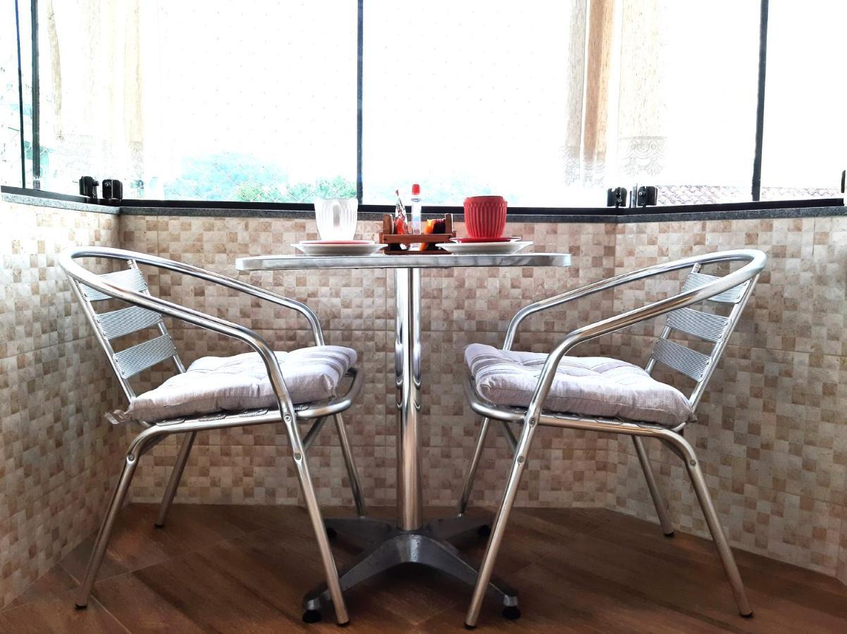 Relax Em Jurere A 3 Min Do Mar Apartamento