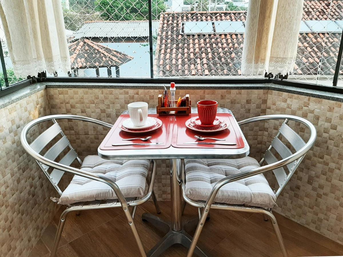 Apartamento Relax Em Jurere A 3 Min Do Mar *