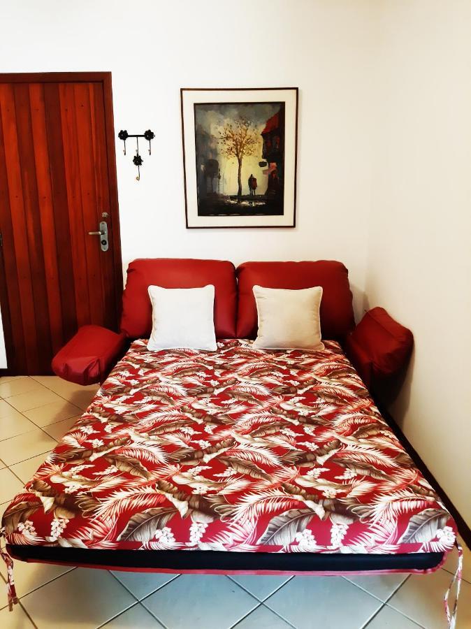 Apartamento Relax Em Jurere A 3 Min Do Mar
