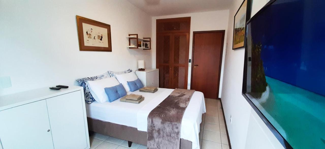 Apartamento Relax Em Jurere A 3 Min Do Mar *