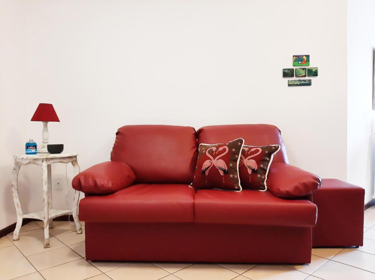 Apartamento Relax Em Jurere A 3 Min Do Mar *