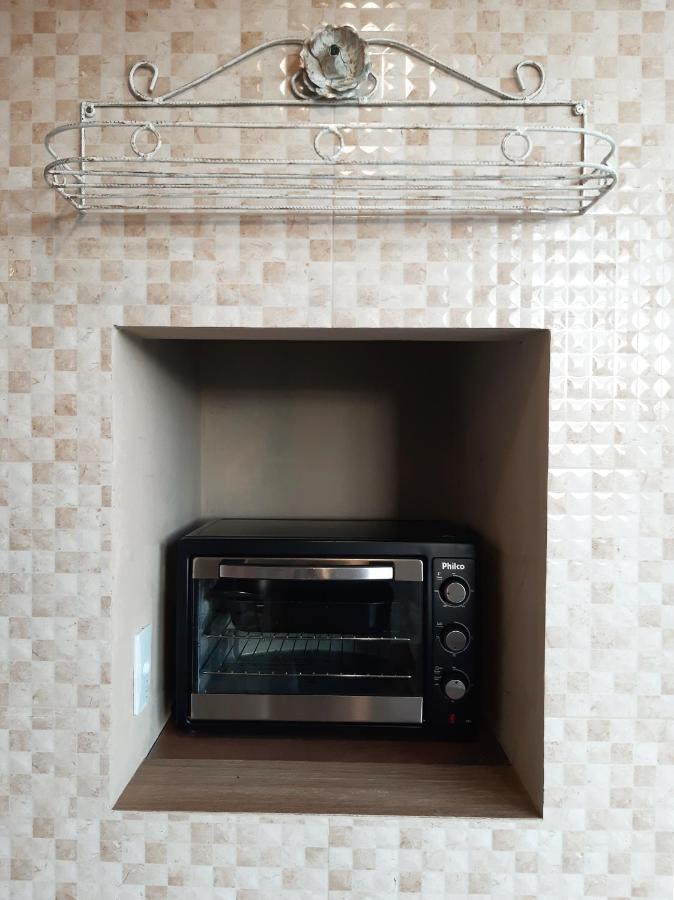 Relax Em Jurere A 3 Min Do Mar Apartamento